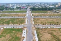 Khu 'đất vàng' tại Thanh Hoá: Doanh nghiệp nào trúng đấu giá?