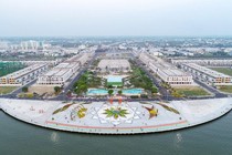 Chưa chuyển đổi đất, Phú Cường Kiên Giang “tiền trảm, hậu tấu“?