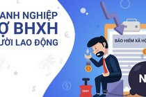 Sở hữu loạt dự án “khủng”, ông lớn BĐS liên tiếp nợ bảo hiểm