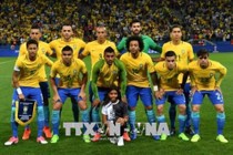 Ký ức năm 2002 và "Ngôi sao vàng thứ 5" của Brazil