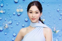 HH Đặng Thu Thảo rời Showbiz, yên vui với chồng đại gia