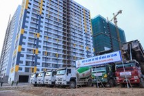 Vi phạm về môi trường, Evergreen Bắc Giang bị xử phạt 320 triệu đồng