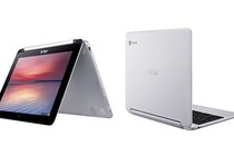 Laptop màn hình cảm ứng lật 360 độ đáng mua nhất năm 2017 