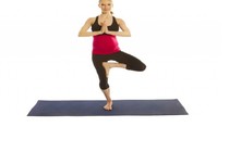 Bài tập Yoga cho bà bầu giúp mẹ khỏe, con mạnh