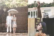 Học Bích Phương cách phối đồ vintage đẹp ngày Tết 