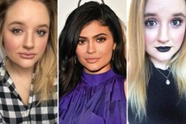 "Học đòi" theo Kylie Jenner và cái kết đắng lòng 