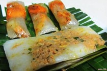 Tự làm 2 loại bánh cung đình Huế ngon nhất Việt Nam