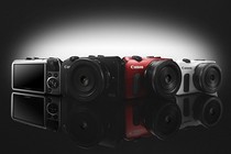 Canon sẽ có máy ảnh không gương lật khủng năm 2015