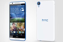 HTC ra mắt Desire 820s: Smartphone tám nhân giá 7.79 triệu