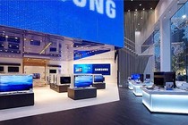 Kinh doanh khó khăn, Samsung đóng cửa hàng cao cấp ở Anh