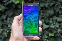 Samsung Galaxy Alpha đang đếm từng ngày chờ 'khai tử'