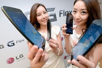 LG G Flex 2 sẽ được ra mắt với cấu hình khủng