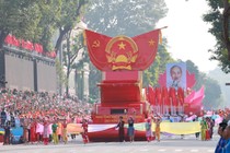 Lời cảm ơn của Ban Chỉ đạo Trung ương kỷ niệm các ngày lễ lớn