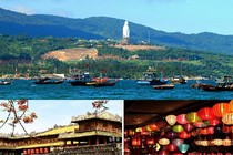 Soi giá tour du lịch dịp nghỉ Lễ 2/9