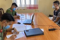 Tung tin gia đình 4 người mắc COVID-19, nam thanh niên nhận kết đắng