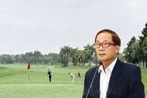 GĐ Sở Du lịch Bình Định đi đánh golf giữa dịch: Biểu hiện “quan liêu” 