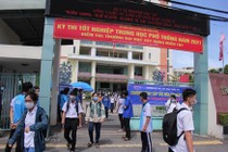 10 tỉnh, thành miễn học phí cho học sinh năm học mới 2021-2022