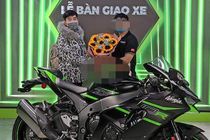 Cướp ngân hàng ở Hải Phòng: Cty Kawasaki có phải trả lại 700 triệu?