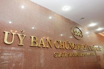 Bắt vụ phó Ủy ban Chứng khoán Nhà nước tội cố ý làm lộ bí mật công tác