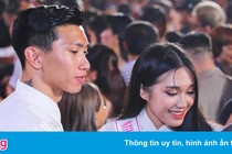 Các cầu thủ lứa U23 Thường Châu chưa kết hôn