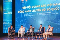 Hiệp hội Quảng cáo Việt Nam hưởng ứng ngày chuyển đổi số Quốc gia 10/10