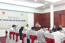 Góp ý sửa đổi các quy định về giá đất và tổ chức định giá đất của Luật Đất đai