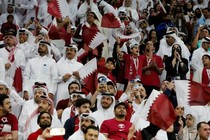 World Cup 2022: Thua trong trận khai mạc giúp người Qatar tỉnh giấc