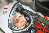 Nga giải mật vụ tai nạn khiến nhà du hành vũ trụ Yuri Gagarin thiệt mạng