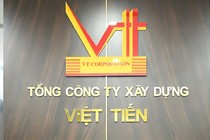 Gian lận, giả hồ sơ, Xây dựng Việt Tiến bị cấm thầu 3 năm