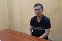 Bắt Giám đốc Công ty TNHH một thành viên lâm nghiệp Mai Sơn