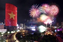 Cầu truyền hình “Vang mãi khúc khải hoàn” mừng 50 năm thống nhất đất nước
