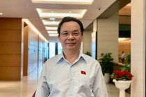 “Cởi trói” cho doanh nhân khi dính sai phạm hình sự