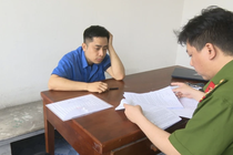 Vụ ma tuý liên quan Bùi Đình Khánh: Bắt giữ thêm nhiều đối tượng