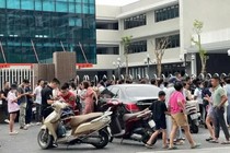 Trường Tiểu học Tây Mỗ 3: Ngày mai phụ huynh sẽ nhận được câu trả lời