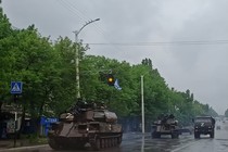 Tại sao Nga đưa pháo tự hành ZSU-23-4 Shilka tới Donbass?