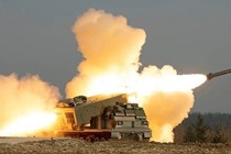 HIMARS của Mỹ liệu có tạo bước ngoặt trên chiến trường Ukraine?