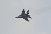 MiG-29 Ukraine mang được tên lửa của phương Tây!