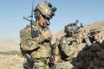 Nga tuyển cựu biệt kích Afghanistan cho cuộc chiến tại Ukraine?