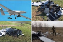 Lý do khiến UAV TB-2 đột nhiên mất tích trên bầu trời Ukraine