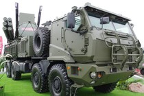 Hệ thống phòng không Pantsir-SM tại chiến trường Ukraine có gì đặc biệt?