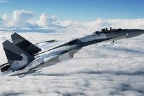 Iran sẽ nhận Su-35 trong mấy ngày tới, Israel có lo lắng?