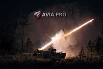 Tác chiến điện tử Nga khiến tên lửa HIMARS của Ukraine bất lực