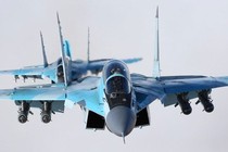 Tại sao MiG-35 hiện đại của Nga không tham gia chiến đấu ở Ukraine?