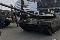 Belarus công bố gói nâng cấp T-72, liệu có tốt hơn T-72B3M Nga?