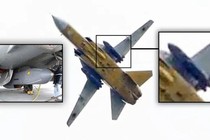 Cường kích Su-24 của Ukraine trở thành “cái gai trong mắt” quân đội Nga