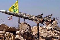 Cuộc chiến tổng lực tại Gaza; Hamas, Hezbollah sử dụng tên lửa đạn đạo