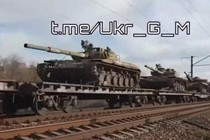 T-64 là xe tăng chủ lực của Ukraine, vậy T-64 của Nga ở đâu?