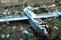 Patriot đang bùng cháy ở Ukraine, Nga sử dụng UAV lạ tấn công Kiev