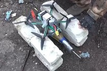 Lính Ukraine sợ hãi trước các loại UAV FPV của Nga 