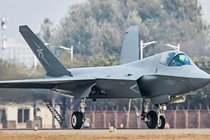  Pakistan có máy bay tàng hình J-35, Ấn Độ “nóng như lửa đốt“